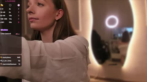 Eli online show from March 10, 4:25 pm