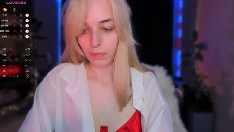 Eli online show from November 10, 8:52 pm