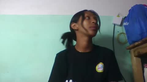 eliah193653 online show from January 6, 6:17 am