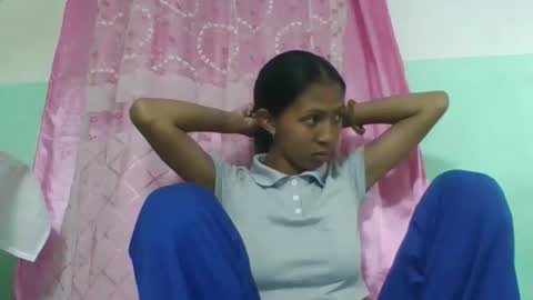 eliahsexy online show from January 16, 7:56 am