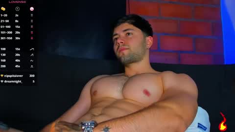 Snapshot of eliam_topson chatting on June 3, 2:33 pm eliam_topson online show from June 3, 2:33 pm