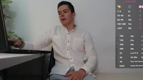 Elian online show from January 7, 7:16 pm