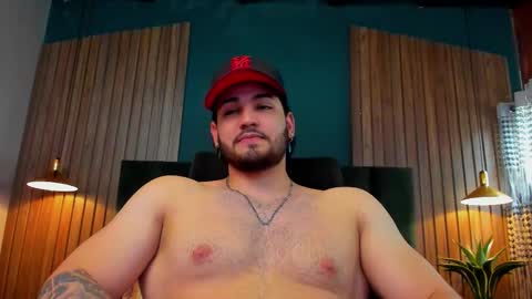 Elian online show from December 13, 7:40 pm