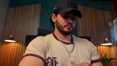 Elian online show from January 6, 12:20 pm