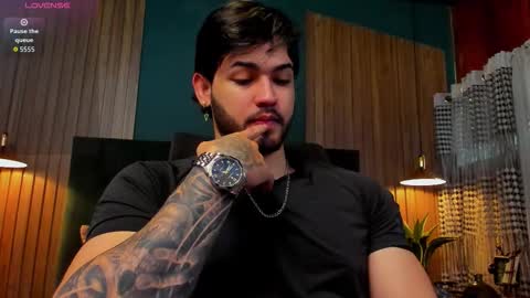 Elian online show from January 8, 12:18 pm