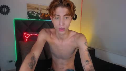 eliann_adam online show from March 2, 5:01 am