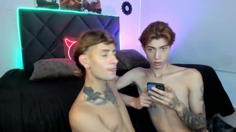 eliann_adam online show from March 7, 12:12 pm