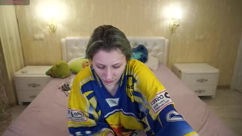 Luna online show from February 17, 12:18 am