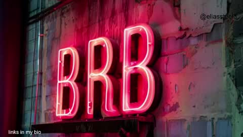 elias online show from January 31, 7:11 pm