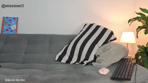 elias online show from February 3, 1:27 pm