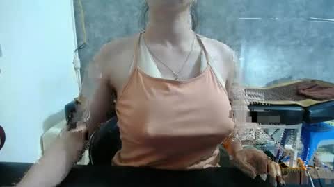 Snapshot of eliesweet9x chatting on September 23, 12:30 pm eliesweet9x online show from September 23, 12:30 pm