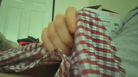 eliexavier123456789 online show from February 23, 7:07 pm