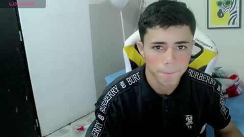 bby-santy online show from November 11, 12:16 pm