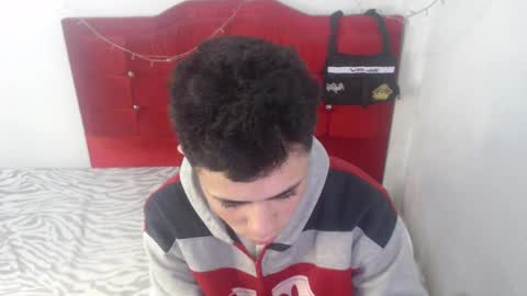 bby-santy online show from March 12, 6:36 pm