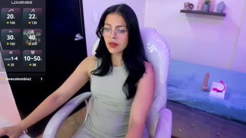 Eliie online show from December 5, 4:09 am