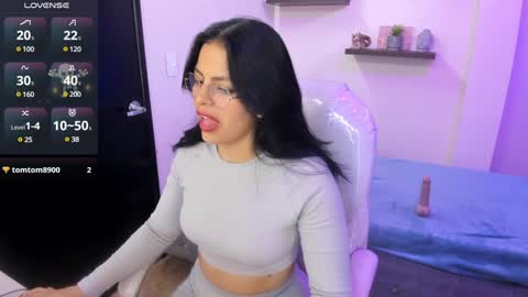 Eliie online show from December 7, 4:09 am
