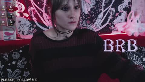  MORE ME   online show from December 7, 1:14 am