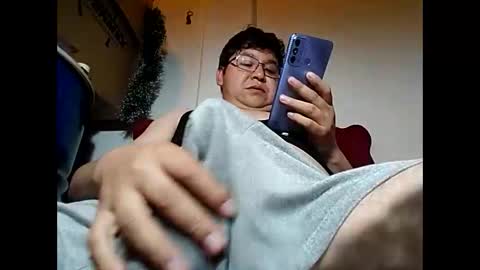 elimposstor online show from January 11, 2:47 pm