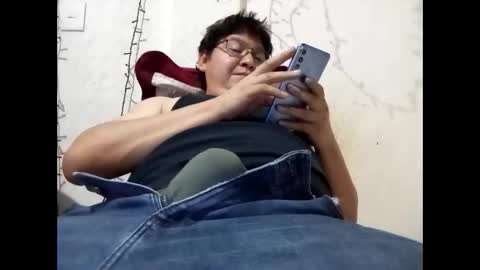 elimposstor online show from January 13, 2:50 am