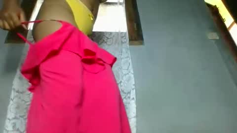 elina981 online show from March 5, 11:28 am