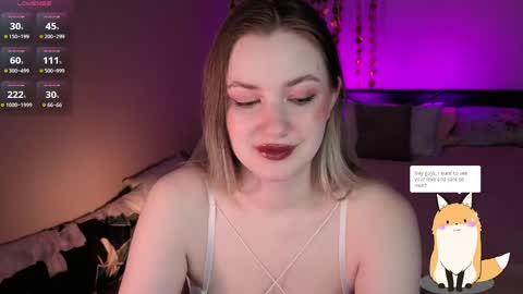 Elina online show from April 11, 6:18 am