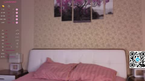 Elina online show from November 11, 1:27 am