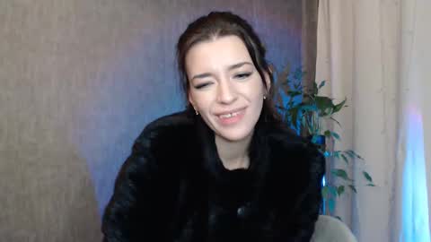 Snapshot of elinapretty chatting on February 2, 3:10 am Elina online show from February 2, 3:10 am