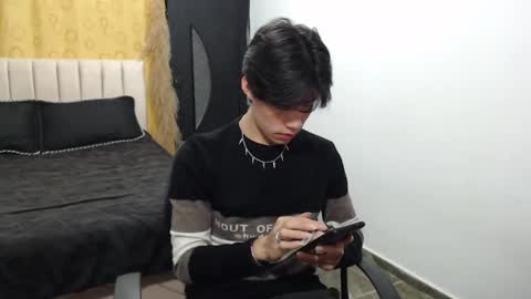 ELIO online show from December 7, 8:11 am