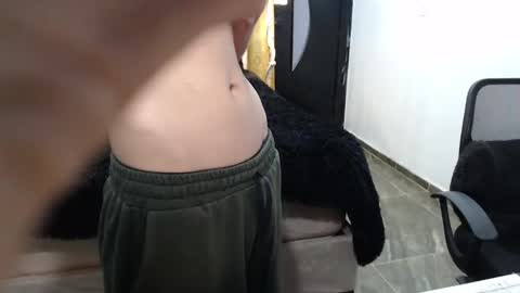 ELIO online show from March 12, 10:07 pm