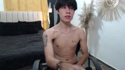 ELIO online show from September 9, 2:22 am