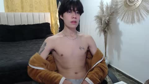 ELIO online show from September 23, 1:08 am