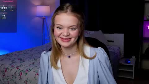 Elly online show from January 14, 3:06 pm