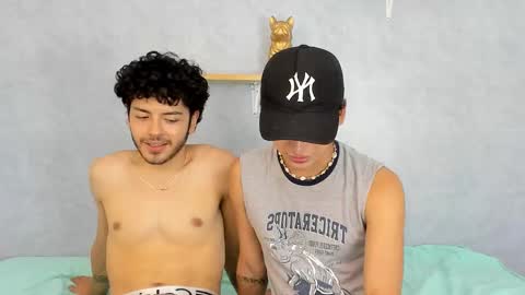 Snapshot of eliotkinky chatting on March 3, 3:40 pm Elio online show from March 3, 3:40 pm