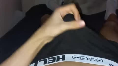 eliotta321 online show from March 4, 11:43 pm