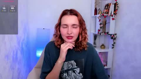 Snapshot of elis_cherry chatting on September 26, 2:26 am Elis online show from September 26, 2:26 am