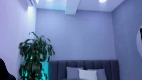 Elisa online show from February 5, 1:47 am