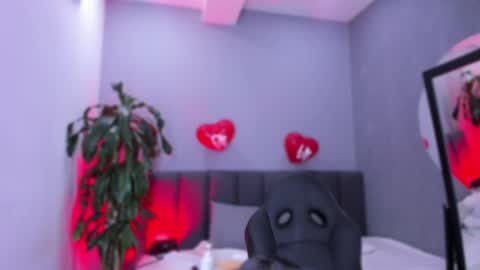 Elisa online show from February 15, 2:26 am