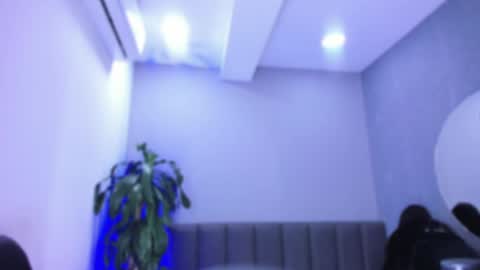 Elisa online show from February 18, 2:49 am