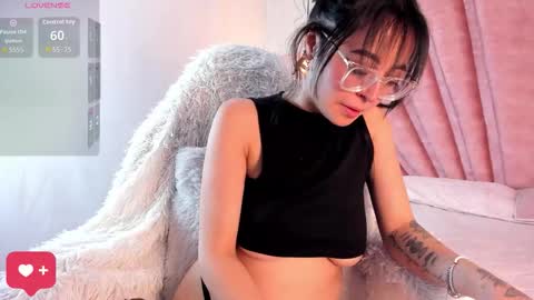 ELISSA online show from March 11, 1:28 pm