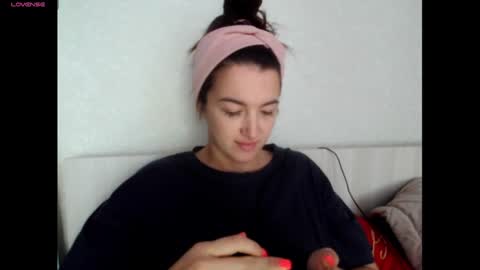 Snapshot of elisa_dove208 chatting on October 2, 5:03 am elisa_dove208 online show from October 2, 5:03 am