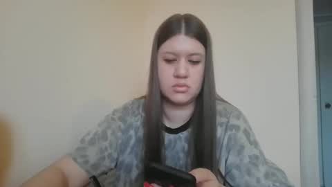 Aletta Oushen online show from January 26, 12:01 pm