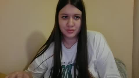 Aletta Oushen online show from January 29, 8:25 pm