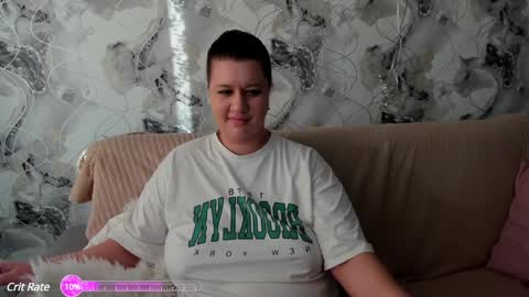 Aletta Oushen online show from February 5, 10:51 am