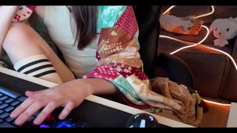 Elisa North online show from January 30, 12:59 pm