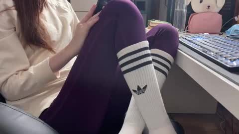 Elisa North online show from February 8, 3:52 am