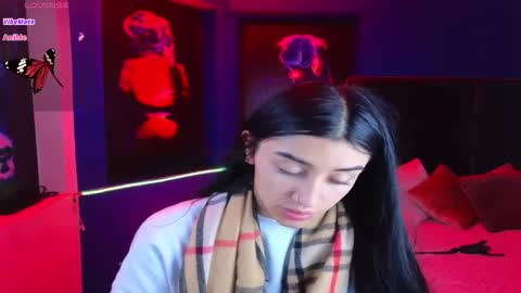 Snapshot of elisa_soul chatting on September 10, 12:38 pm Elisa Soul online show from September 10, 12:38 pm