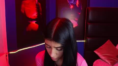 Snapshot of elisa_soul chatting on September 26, 1:48 pm Elisa Soul online show from September 26, 1:48 pm