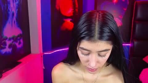 Snapshot of elisa_soul chatting on October 10, 1:21 pm Elisa Soul online show from October 10, 1:21 pm