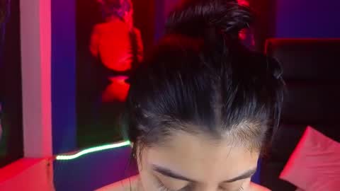 Snapshot of elisa_soul chatting on October 14, 12:28 pm Elisa Soul online show from October 14, 12:28 pm
