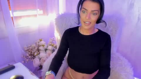 Maria online show from April 20, 4:15 am
